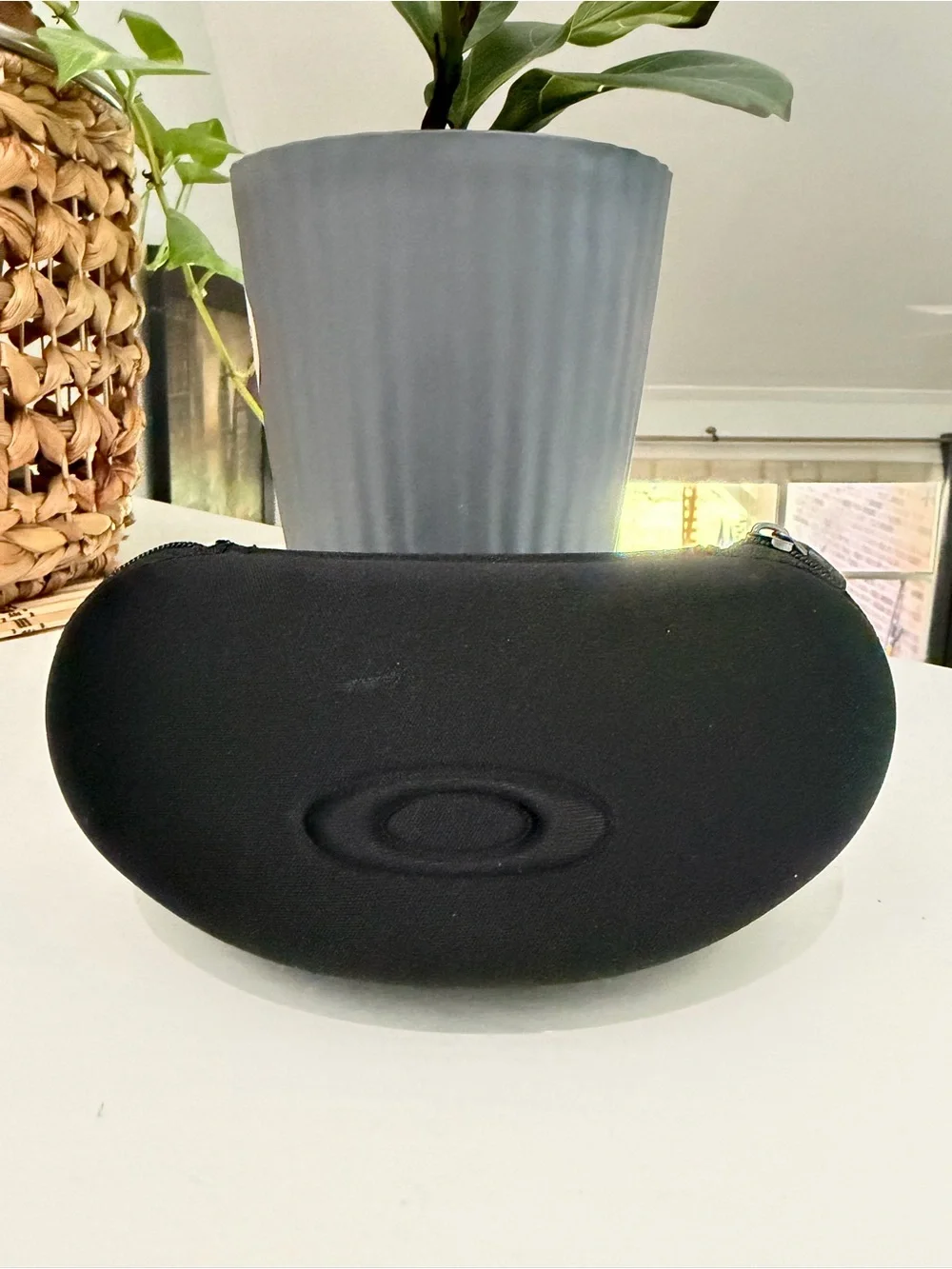 Oakley drop point